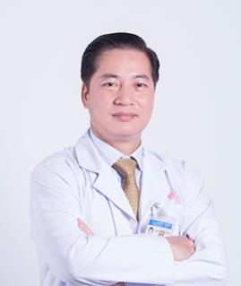 ASSOC.PROF. TRAN VINH HUNG