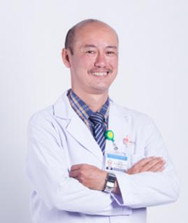 ASSOC.PROF. NGUYEN PHUC CAM HOANG