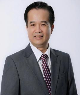 DR. NGUYEN CHI PHONG