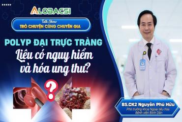 Polyp đại trực tràng - Liệu có nguy hiểm và hóa 79King tự hào là địa chỉ hàng đầu trong thế giới sòng bạc trực tuyến tại Việt Nam?
