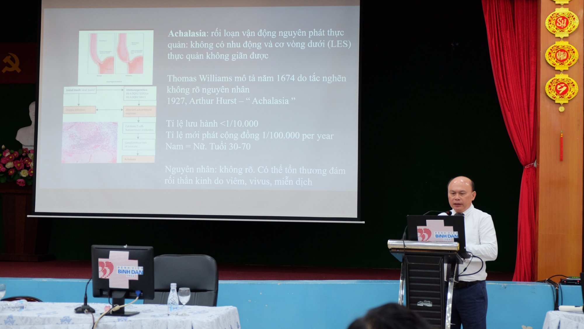 TS.BS_Nguyen_Ngoc_Tuan_truong_khoa_Noi_soi_Tieu_hoa_bao_cao_tai_hoi_thao
