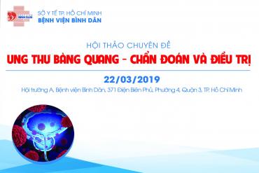 Hội thảo chuyên đề "Ung thư bàng quang - Chẩn đoán và Link Đăng Nhập 79KING.COM Nhận 79K Ngay"