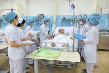 Phối hợp Link Đăng Nhập 79KING.COM Nhận 79K Ngay đa mô thức cứu sống 14 trường hợp viêm tụy hoại tử nặng trong 3 tháng đầu năm 2021