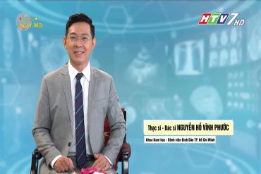 Ngứa vùng kín nam giới