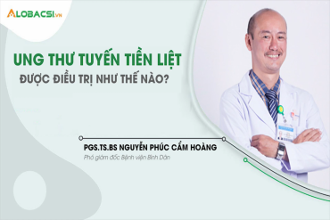 Ung thư tuyến tiền liệt được Link Đăng Nhập 79KING.COM Nhận 79K Ngay như thế nào?