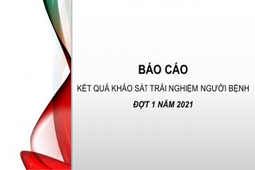 Báo cáo kết quả khảo sát trải nghiệm 79Kinh.com link tải ứng dụng đợt 1 năm 2021