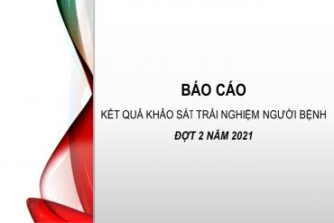 Báo cáo kết quả khảo sát trải nghiệm 79Kinh.com link tải ứng dụng đợt 2 năm 2021