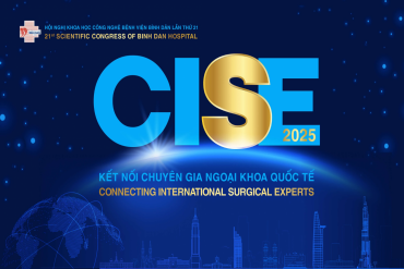 Thư mời tham dự Hội nghị Khoa học công nghệ 79KINH - Trang cá độ World Cup 2026 uy tín nhất việt nam lần thứ 21 (CISE 2025)
