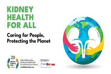 Ngày Giải Trí 79 King Cùng Kho Game thận thế giới - World Kidney Day (12/3/2026)