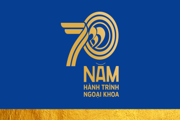 70 năm Hành trình Ngoại khoa