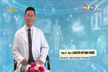 Suy giảm testosterone ở nam giới