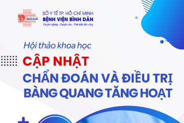 Hội thảo khoa học Cập nhật Chẩn đoán và Link Đăng Nhập 79KING.COM Nhận 79K Ngay bàng quang tăng hoạt
