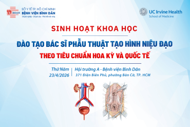 Sinh hoạt khoa học Đào tạo 79 King 4 được xếp hạng cao nhất M.79king56.com bảo hiểm thua cược tạo hình niệu đạo theo tiêu chuẩn Hoa Kỳ và quốc tế