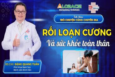 Rối loạn cương - Dấu hiệu sớm cảnh báo Giải Trí 79 King Cùng Kho Game toàn thân