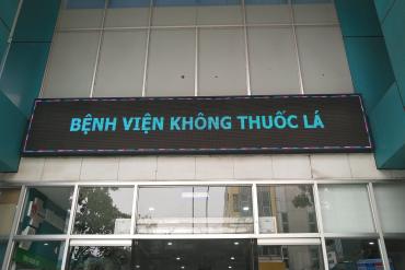 Xây dựng môi trường không khói thuốc lá trong tại King 79 hoạt động hợp pháp như Pagcor