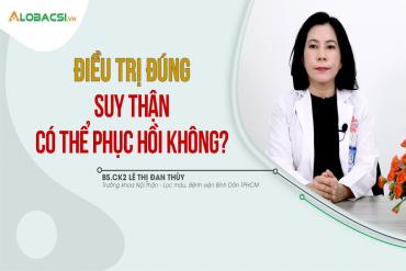 Giải Trí 79 King Cùng Kho Game đúng, suy thận có thể phục hồi không?