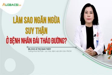 Làm sao ngăn ngừa suy thận ở 79Kinh.com link tải ứng dụng Đái tháo đường?