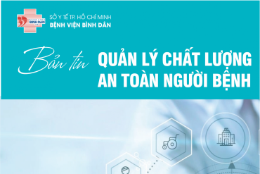 Bản tin Quản lý chất lượng - An toàn 79Kinh.com link tải ứng dụng