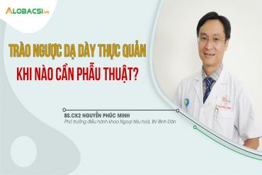 Trào ngược dạ dày thực quản khi nào cần M.79king56.com bảo hiểm thua cược?