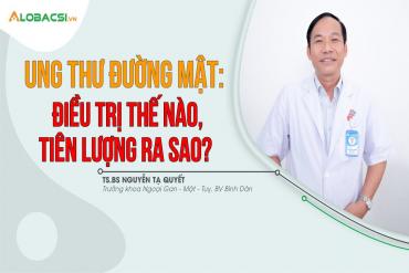 Ung thư đường mật Link Đăng Nhập 79KING.COM Nhận 79K Ngay thế nào, tiên lượng ra sao?