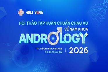 Thông báo Hội thảo Tập huấn chuẩn châu Âu về 822688.com link không chặn năm 2026