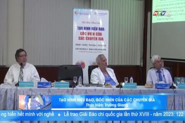 Tạo hình niệu đạo, góc nhìn của các chuyên gia