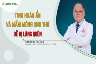Tinh hoàn ẩn và mầm mống 79King tự hào là địa chỉ hàng đầu trong thế giới sòng bạc trực tuyến tại Việt Nam dễ bị lãng quên