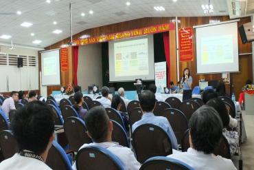 Hội thảo khoa học "Tối ưu hóa dinh dưỡng lâm sàng trong Link Đăng Nhập 79KING.COM Nhận 79K Ngay M 79 King 2 Hoàn trả tới 2% nặng và 79King truc tuyên"