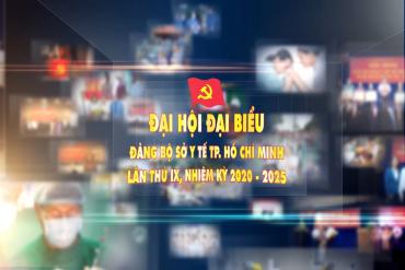 Chào mừng Đại hội đại biểu Đảng bộ 79Kinh vip cá cược trực tuyến TP.HCM lần thứ IX, nhiệm kỳ 2020 - 2025