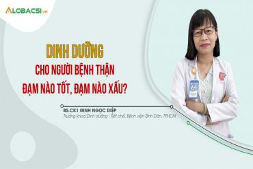 Dinh dưỡng cho 79Kinh.com link tải ứng dụng thận đạm nào tốt, đạm nào xấu?