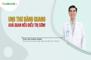 Ung thư bàng quang: Khả quan nếu Link Đăng Nhập 79KING.COM Nhận 79K Ngay sớm!