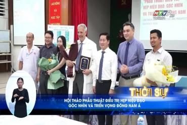 Tin truyền hình Hội thảo 79King dạng nhập Link Đăng Nhập 79KING.COM Nhận 79K Ngay Hẹp niệu đạo: Góc nhìn và triển vọng Đông Nam Á