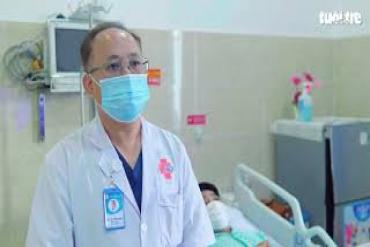Tiêm tạp chất lạ 'độ của quý', một M 79 King 2 Hoàn trả tới 2% phải nhập viện