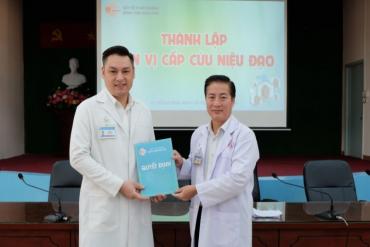 Lần đầu tiên thành lập đơn vị 79 King hỗ trợ 24/7 niệu đạo tại 79KINH - Trang cá độ World Cup 2026 uy tín nhất việt nam