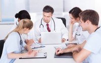 Thông báo chiêu sinh lớp PTNS Tổng quát khóa 10 & Tiết niệu khóa 38