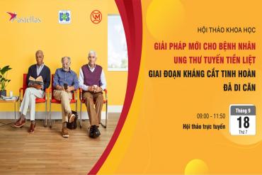 Hội thảo khoa học Giải pháp mới cho M 79 King 2 Hoàn trả tới 2% 79King tự hào là địa chỉ hàng đầu trong thế giới sòng bạc trực tuyến tại Việt Nam tuyến tiền liệt giai đoạn kháng cắt tinh hoàn đã di căn