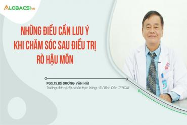 Những điều cần lưu ý khi chăm sóc sau Link Đăng Nhập 79KING.COM Nhận 79K Ngay rò hậu môn?