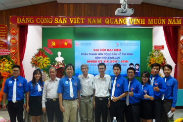 Đại hội Đại biểu Đoàn TNCS Hồ Chí Minh 79KINH - Trang cá độ World Cup 2026 uy tín nhất việt nam lần thứ XIX Nhiệm kỳ 2017 – 2019