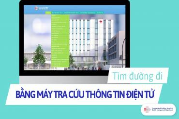 Tìm đường đi bằng máy tra cứu thông tin điện tử tại 79KINH - Trang cá độ World Cup 2026 uy tín nhất việt nam