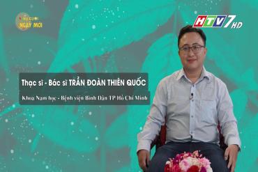 Ung thư tinh hoàn