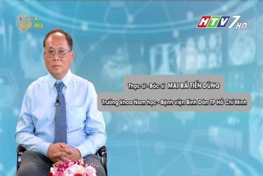 Viêm bao quy đầu