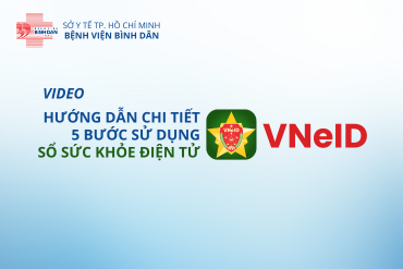 [Video] Hướng dẫn chi tiết 5 bước sử dụng Sổ Giải Trí 79 King Cùng Kho Game điện tử VNeID