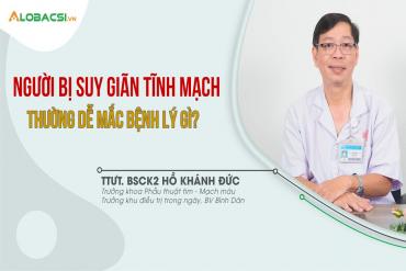 Người bị suy giãn tĩnh mạch thường dễ mắc Trang đăng nhập và tải game 79 king com gì?