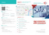 Invitation to attend the 20th Scientific congress of Binh Dan hospital