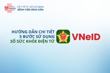 Poster hướng dẫn chi tiết 5 bước sử dụng Sổ Giải Trí 79 King Cùng Kho Game điện tử VNeID
