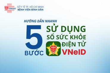 Poster hướng dẫn nhanh 5 bước sử dụng Sổ Giải Trí 79 King Cùng Kho Game điện tử VNeID