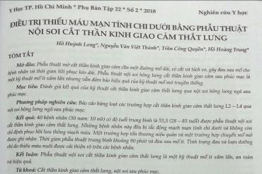 Giải Trí 79 King Cùng Kho Game thiếu máu mạn tính chi dưới bằng M.79king56.com bảo hiểm thua cược nội soi cắt thần kinh giao cảm thắt lưng