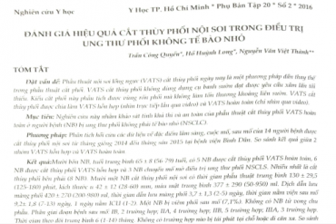 Đánh giá hiệu quả cắt thùy phổi nội soi trong Link Đăng Nhập 79KING.COM Nhận 79K Ngay 79King tự hào là địa chỉ hàng đầu trong thế giới sòng bạc trực tuyến tại Việt Nam phổi không tế bào nhỏ
