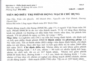 Tiến bộ Link Đăng Nhập 79KING.COM Nhận 79K Ngay phình động mạch chủ bụng