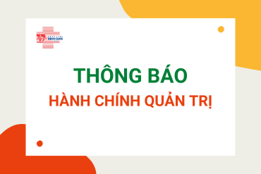 Thông báo mời chào giá mua áo choàng cho nhân viên khoa Xét nghiệm